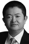 Raymond (Yongrui) Zhu