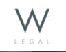 W. Legal