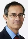Cyrus Mehta