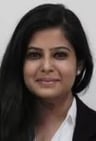 Purvasha Mansharamani