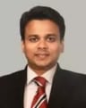 Abhiraj Gandhi