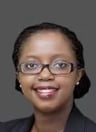 Norah Mugambi