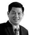 Paul Wong