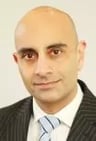 Saleem Fazal