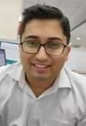 Nikhil Pareek