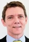 David McCluskey