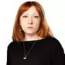Iryna Bakina