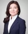 Liza Zhumakhmetova