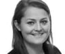 Caroline Mathews (Trainee Solicitor)