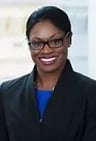 Shaunda Patterson-Strachan