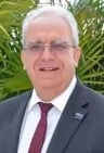 John Rutherford