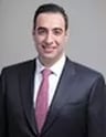 Elias Trahanas