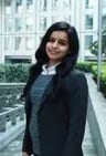 Garima Sethi