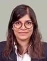 Arunima Chatterjee