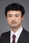 Masanari Katsumi