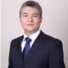Abylkhair Nakipov