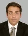 Karun Mehta