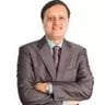 Ashish Parwani