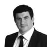 Patrick Galizia