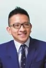 Anthony Woo