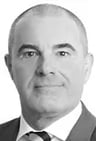 Stephen Thompson