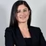 Begüm Biçer İlikay