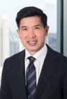 James Chin