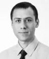 Maksym Sysoiev