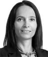 Martine Gerber-Lemaire