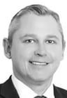 Duane Keighran