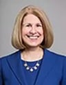 Carol Van Cleef