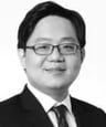Maw Jiun Foo