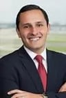 Jorge A. Pérez Santiago