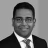 A. Chandimal Nicholas