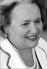 Gillian Davidson