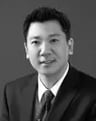 Raymond Kang