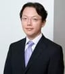 Takaharu Totsuka