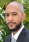 Hezron Henry