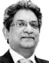 Alok Dhir