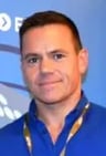 Giles Brake (Alliott Group Executive Office)