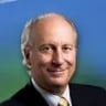 Fred Fenwick, K.C.