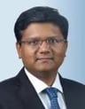 Sanket Shah