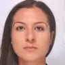 Clea Evagorou