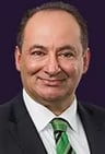 Gerard Basha