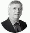 Andre Van Der Merwe