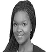 Zama Buthelezi