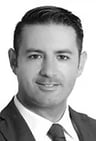 Richard Arrage