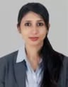 Tarunya Krishnan
