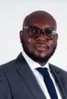 Oyeyemi Oke