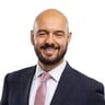 Aki Corsoni-Husain